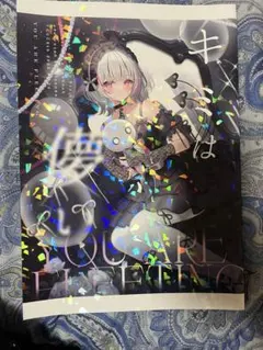 vggc イラスト本