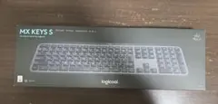 logicool MX KEYS S 【日本語配列】