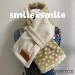 ⭐️デニムリメイク☆マフラー⭐️