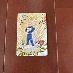 【最安値】EX6-004 ベジータ:DA ドラゴンボールスーパーダイバース