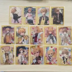 すとぷり　るぅと　ふぁみこれまとめ売り Amazon.co.jp: すとぷり ふぁみこれ レア ペア ころん るぅと るぅころ