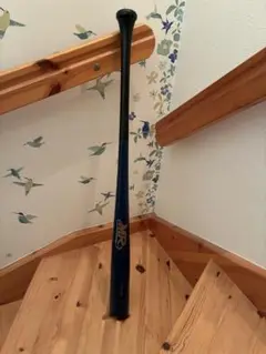 MR バット　HTL-01 木製バット　83cm