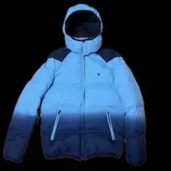 Hurley フード付きダウンジャケットのサムネイル