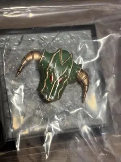 ドラクエ　ウエポンズコレクション　ドラゴンキラー