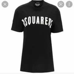 新品未使用　DSQUARED2 Tシャツ L ディースクエアード