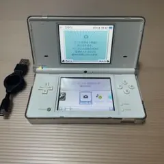 Nintendo DSiニンテンドー DSI ホワイト