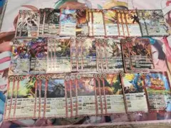 バトスピ 青樹 デッキ スタンダード バトルスピリッツ - メルカリ