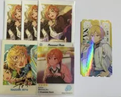 あんスタ 仁兎なずな ぱしゃっつ