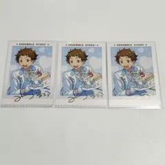 あんスタ　ぱしゃっつ　ぱしゃこれ　あんさんぶるスターズ 3周年 光　天満光