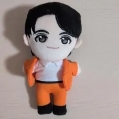 2026年最新】超特急 ハル マスコットの人気アイテム - メルカリ