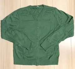【美品⭐︎】UNIQLO カーディガン