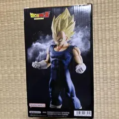 ドラゴンボールZ SPIRITUCKS 02 ベジータ フィギュア2種 - メルカリ