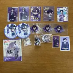 カラフルピーチ　もふくん　まとめ売り