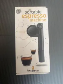 2026年最新】handpresso ハンドプレッソの人気アイテム - メルカリ