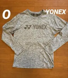 YONEX バドミントンウェア O長袖