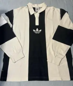 adidas originals メンズ ラガー 長袖