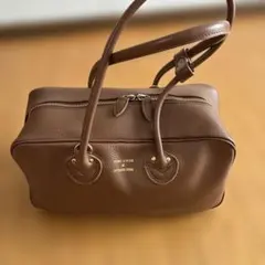 YOUNG & OLSEN DRYGOODS STORE ショルダー　ブラウン