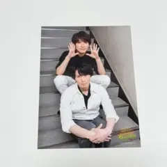 2026年最新】宮舘涼太 公式写真 jrの人気アイテム - メルカリ