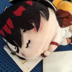 にじさんじ おひるねこ ヴォックスアクマ NIJISANJIEN Luxiem