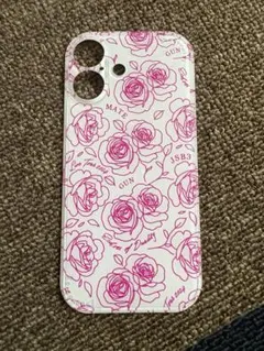 JSB3 EODスマホケースcaseplay iPhone16