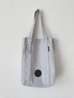 す*ず様 スターバックス　トートバッグ　グレー