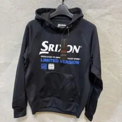 タグ付新品未使用 SRIXON スリクソン パーカー M ゴルフウェア