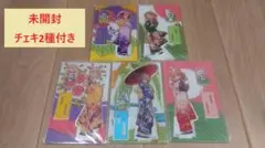 A2 五等分の花嫁 浴衣 アクリルスタンドセット - メルカリ