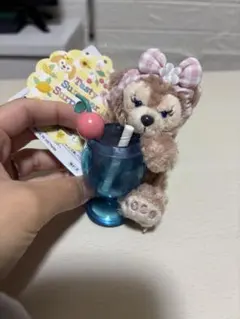 シェリーメイ　ストラップ