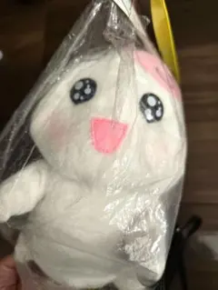 ★おるちゅばんエビちゅ 超特大サイズぬいぐるみ✡ おるちゅばんエビちゅ ぬいぐるみ 非売品の通販 by ゆゆゆ's