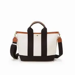 トプカピ スコッチグレイン ネオレザー トート バッグ ショルダー付き M