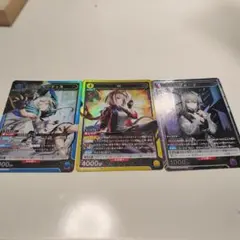 2026年最新】ユニオンアリーナ アークナイツ スペシャルセットの人気
