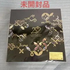新品未開封】キングダムハーツ 20th Anniversaryゲーミングマット