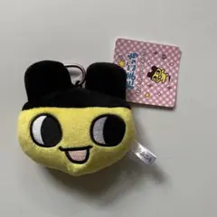 【新品未使用】人気！たまごっち もふもふミラーマスコット