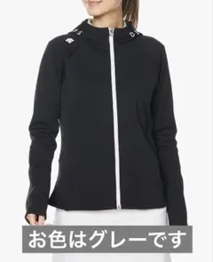 ゴルフジャケット