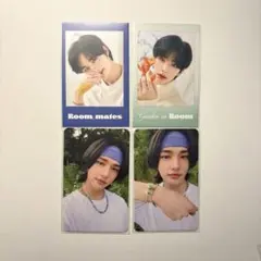 2026年最新】stray kids ヒョンジンの人気アイテム - メルカリ