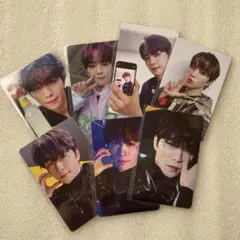 ini 後藤威尊 トレカ