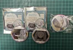 葬送のフリーレン 缶バッジ フリーレン顔コレ缶バッジ