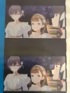 野中ここな ブロマイド クリアファイル まとめ売り 蓮ノ空 映画入場特典第3弾 キャストブロマイド 野中ここな - メルカリ