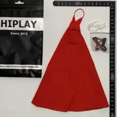 1/6 人形、ドール用　ドレス　ワンピース　レディース　TBLeague