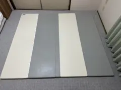 折りたたみプレイマット 180×200 厚さ4cm