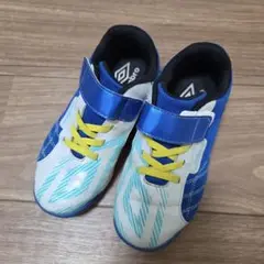 umbro サッカーシューズ トレシュー　19センチ