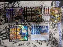 ゾロアスタート入り無色ジョーカーズデッキ - メルカリ