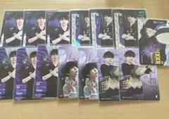 第五人格 FENNEL Hasha はしゃ IJLカード セット