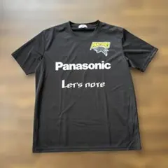 2026年最新】パナソニックパンサーズ tシャツの人気アイテム - メルカリ
