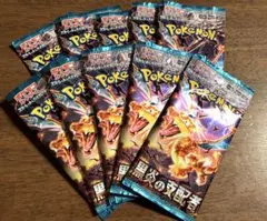 【未開封シュリ有】黒炎の支配者16BOX＋シャイニートレジャーex3BOXセット 6444sb_22rc_i_08.jpg