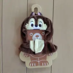 2025年最新】ユニベア コスチューム チップ デールの人気