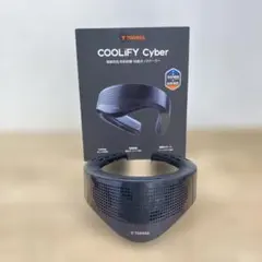 TORRAS COOLiFY Cyber ネッククーラー m715 TORRAS COOLiFY Cyber ネッククーラー m715 - メルカリ
