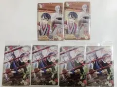 アイドリッシュセブン ウエハース24 Re:vale