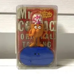 ミスターコンタック トーキングフィギュアマスコット 非売品 1点