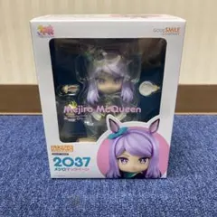 ねんどろいど メジロマックイーン ウマ娘